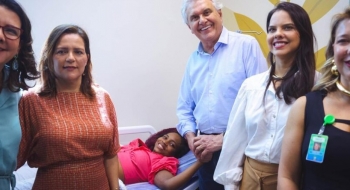 Policlínica de Posse amplia tratamento renal com nova terapia domiciliar